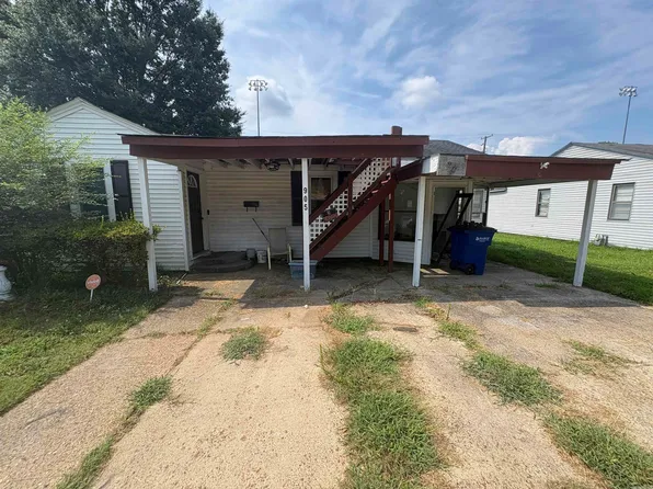905 Cedar St, Trumann, AR 72472