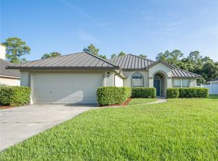 86060 Sand Hickory Trl, Yulee, FL 32097