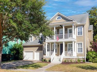 1317-2 Osmond Rd, Mount Pleasant, SC 29466