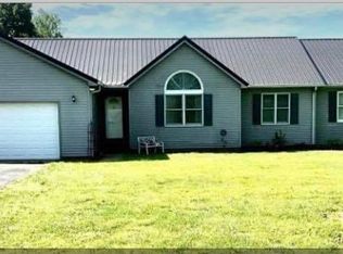 13625 Marion Rd, Princeton, KY 42445