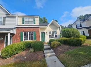 1717 Pergola Pl, Charlotte, NC 28213