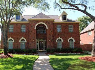 806 Blakely Ct, Sugar Land, TX 77479