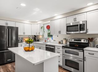 156 Milton Avenue, Sanford, ME 04073