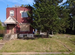 1472 Stewart Pl, Saint Louis, MO 63112