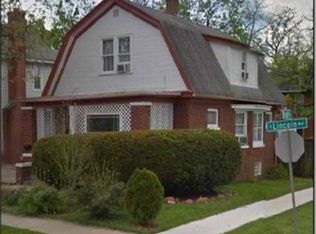 609 S Lincoln Ave, Aurora, IL 60505