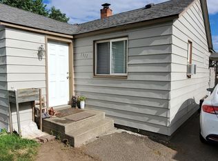 1311 Fairbanks Ave, Yakima, WA 98902