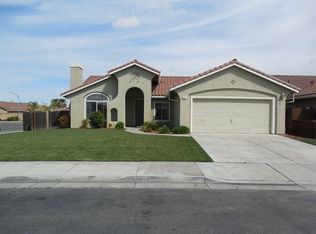 606 Winepress St, Los Banos, CA