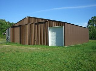 8797 County Road A, Fish Creek, WI 54212