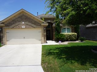 12423 Stillwater Crk, San Antonio, TX 78254
