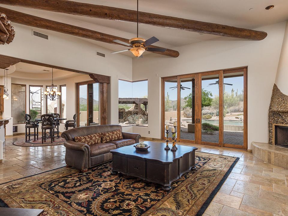1st image of 5552 E Butte Canyon Dr