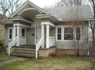 20031 Hillcrest Dr, Euclid, OH 44117