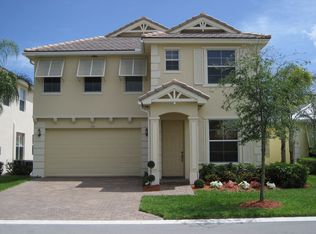 755 Belle Grove Ln, West Palm Beach, FL 33411