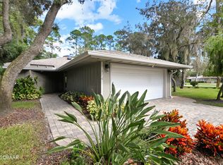 374 Gleneagles Dr, New Smyrna Beach, FL 32168