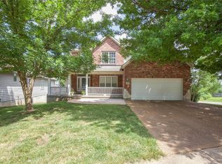 4698 Ashley Ct, Saint Louis, MO 63128