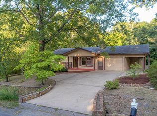 12 Wincanton Ln, Bella Vista, AR 72715