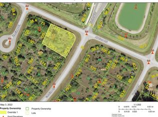 8053 Caroline Dr, Port Charlotte, FL 33981