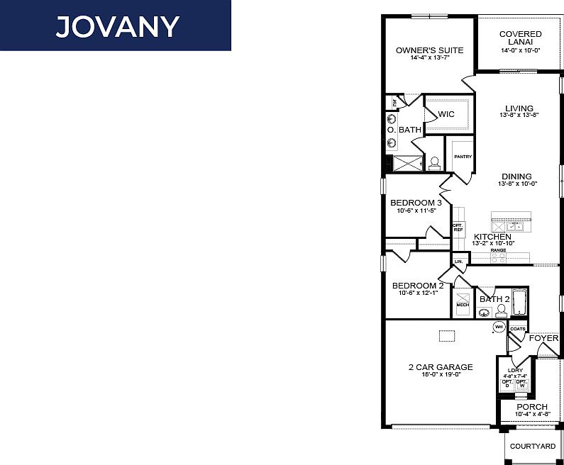 Floor Plan.