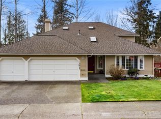 12848 SE 262nd Pl, Kent, WA