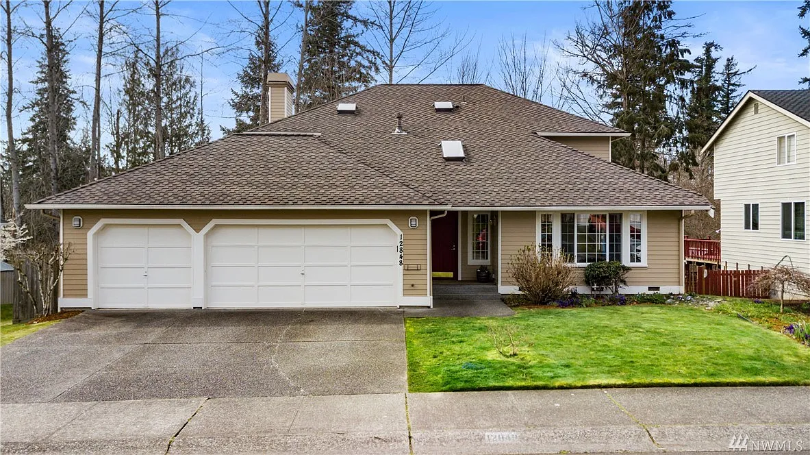 12848 SE 262nd Pl photo 1