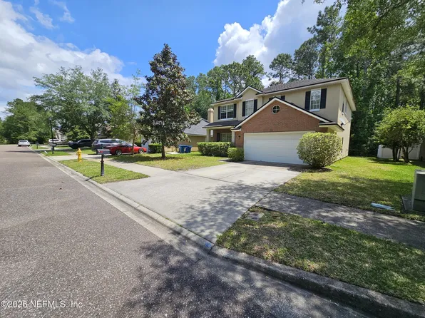 12188 NETTLECREEK Drive, Jacksonville, FL 32225