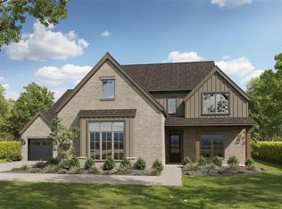 2324 Pallante St, Edmond, OK 73034