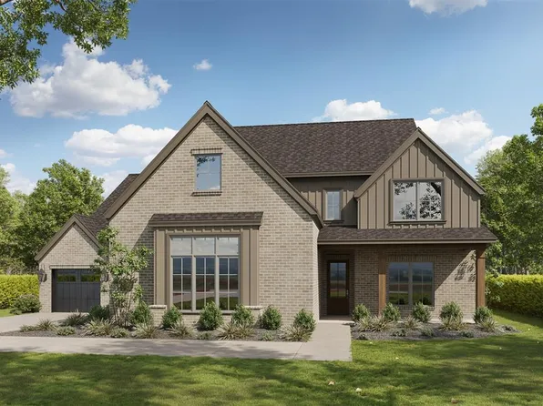 2324 Pallante St, Edmond, OK 73034