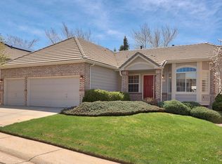 3276 White Oak Ln, Highlands Ranch, CO 80129