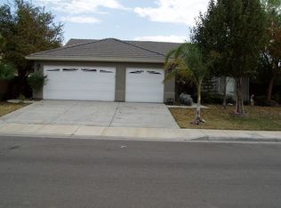 935 Cardoza Rd, Los Banos, CA 93635