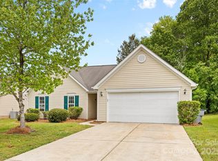 11616 Placer Maple Ln, Charlotte, NC 28269