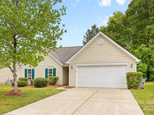 11616 Placer Maple Ln, Charlotte, NC 28269