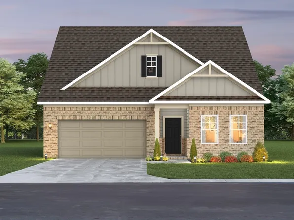 1829 Charlie Pl, White House, TN 37188