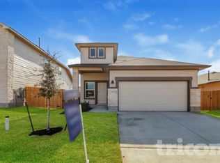 3504 Gooseneck Ln, Georgetown, TX 78626