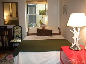 Rented by City Connections Realty