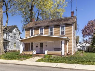 316 W Marietta St, Bremen, OH