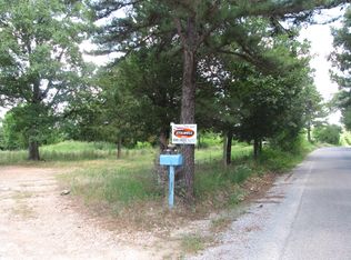 2653 Rr 3, Stilwell, OK 74960