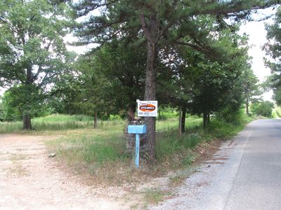 2653 Rr 3, Stilwell, OK, 74960