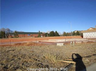 1594 Lewis Ridge Vw, Colorado Springs, CO 80907