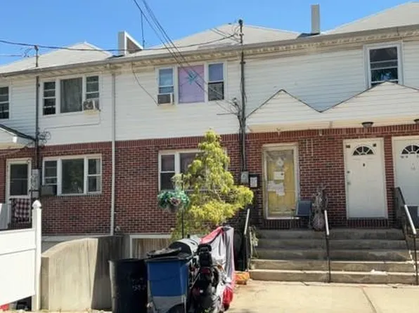 109-07 153rd Street, Jamaica, NY 11433