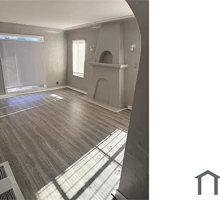 1 bed, 993 sqft, $2,500 — Photo 2