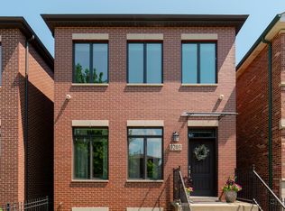 3203 S Throop St, Chicago, IL 60608