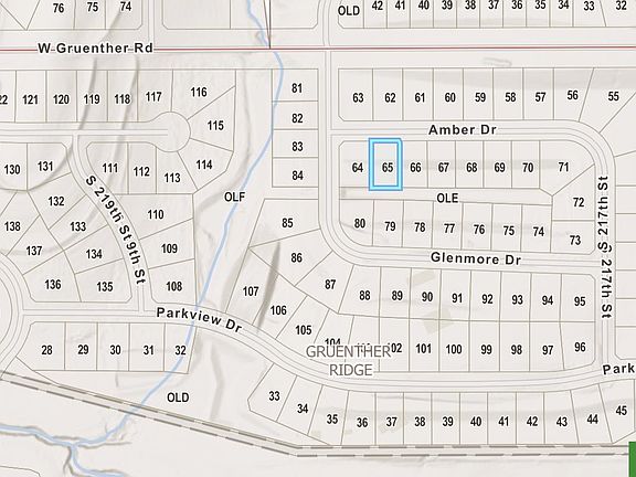 3rd image of 21731 Amber Dr