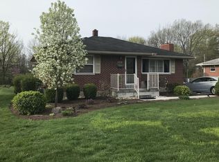 223 Summit St, Lebanon, OH 45036