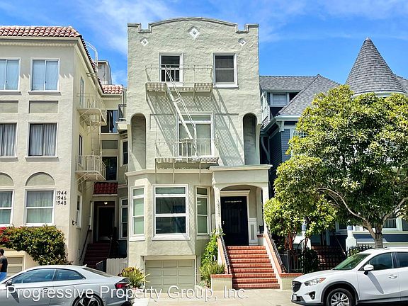 2nd image of 1912 Green St APT 4