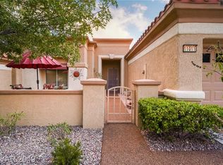 11011 Mission Lakes Ave, Las Vegas, NV 89134