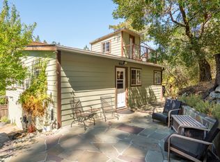 20 Corona Ave, Lagunitas, CA 94938