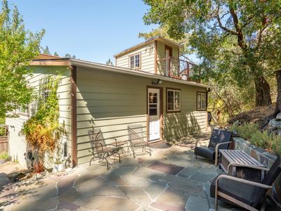 20 Corona Avenue, Lagunitas, CA, 94938