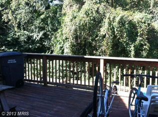 8504 Sandstone Way, Manassas Park, VA 20111