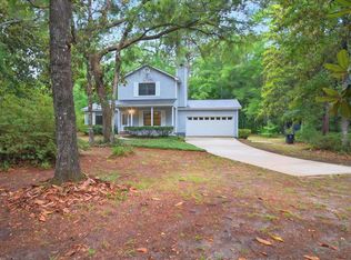 5943 Flintlock Loop, Tallahassee, FL 32311