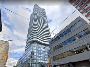 403 Church St #1109, Toronto, ON M4Y 0C9