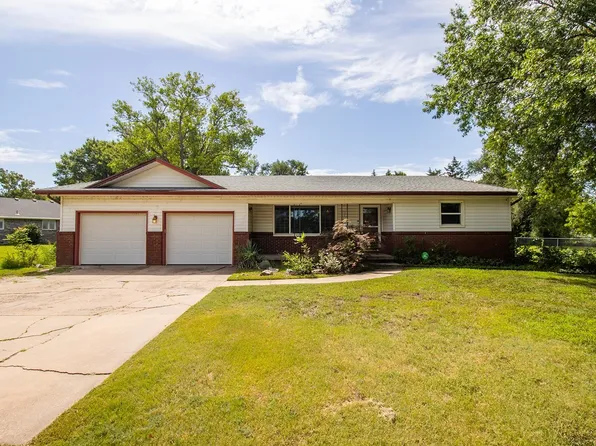 12105 W Beaumont Ave, Wichita, KS 67235
